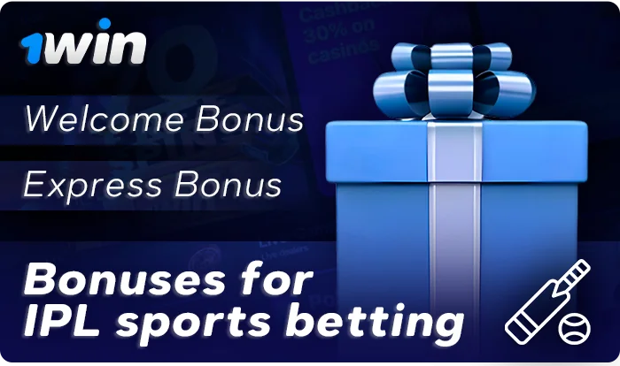 New players from India can redeem the code 1W500COMIN during registration for an enhanced welcome bonus. Simply click on the ' ' button in the registration form and enter the promo code in the respective field. This offer can also be triggered even after completing the first bet. Access the Bonus Code section in your profile for activation.